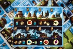 Above And Below - Les Royaumes Du Dessous -Damier Jeux Magasin above and below les royaumes du dessous 1