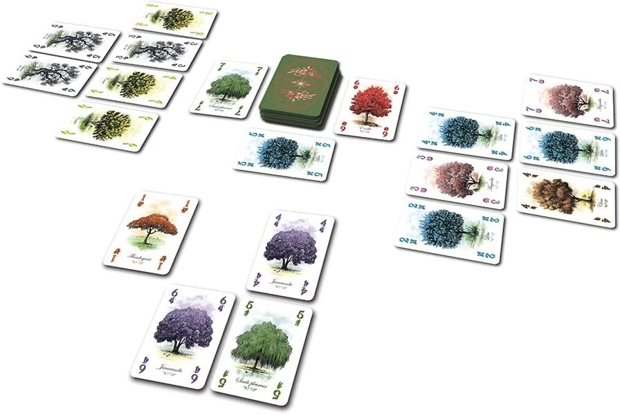 Arboretum 2 Arboretum – Image 2