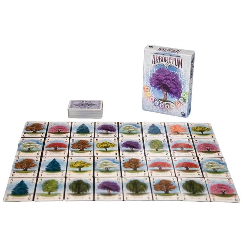 Arboretum 3 Arboretum – Image 3