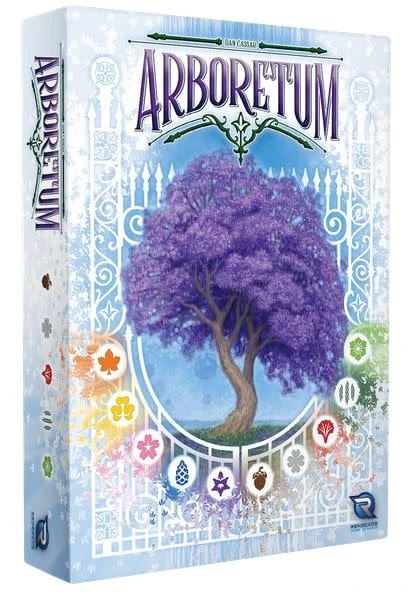 Arboretum 1 Arboretum