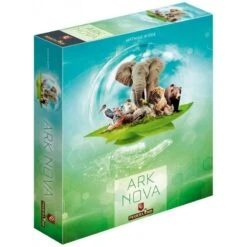 Ark Nova (Français)