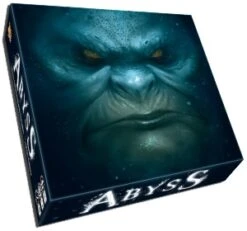 Asmodee Abyss (V.F.)