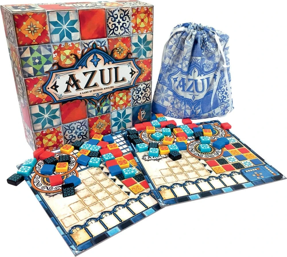 Azul (Multilingue) 2 Azul (Multilingue) – Image 2