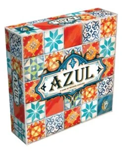 Azul (Multilingue)