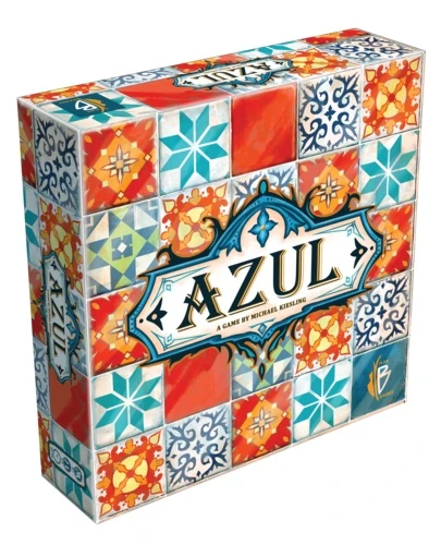 Azul (Multilingue) 1 Azul (Multilingue)