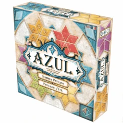Azul - Pavillon D'été (Multilingue)