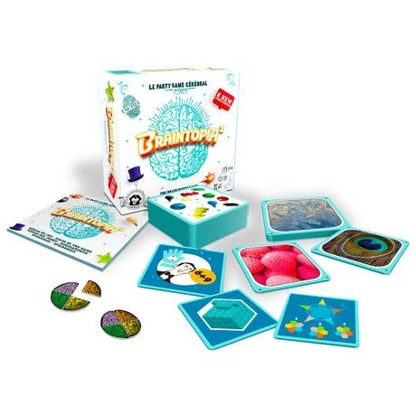 Braintopia 2 (Français) 2 Braintopia 2 (Français) – Image 2