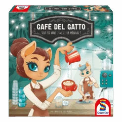 Café Del Gatto