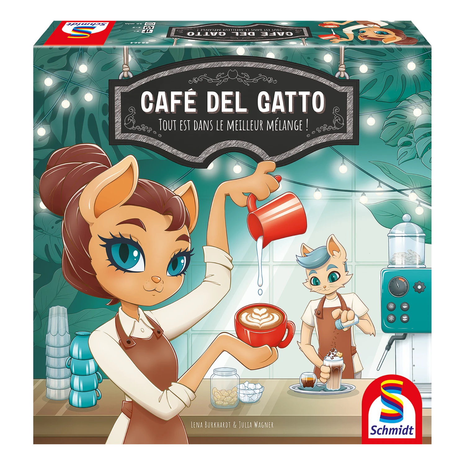Café Del Gatto 1 Café Del Gatto
