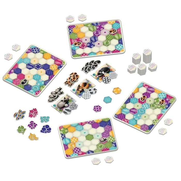 Calico (Français) 2 Calico (Français) – Image 2