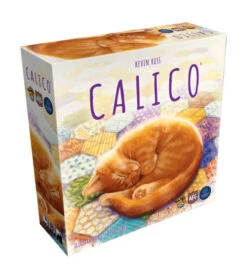 Calico (Français)