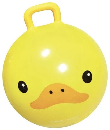 Canard Sauteur 1 Canard Sauteur