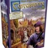 Carcassonne - Compte, Roi Et Brigand - Ex. 6 (Français)