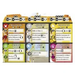 Carta Impera Victoria -Damier Jeux Magasin carta impera victoria 2