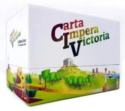 Carta Impera Victoria