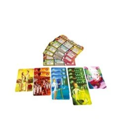 Carta Impera Victoria -Damier Jeux Magasin carta impera victoria 3