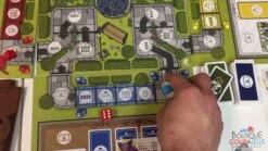 Château Lafortune (Bilingue) 5 Château Lafortune (Bilingue) -Damier Jeux Magasin chateau lafortune bilingue 1