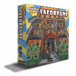 Château Lafortune (Bilingue)