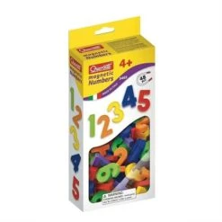 Chiffres Magnétiques