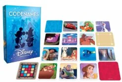 Codenames Disney