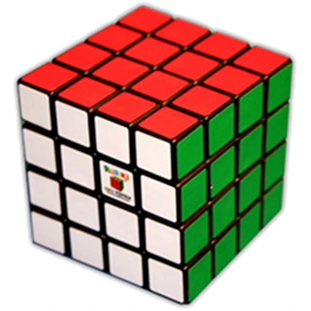 Cube Rubik 4x4 1 Cube Rubik 4x4