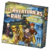 Days Of Wonders Les Aventuriers Du Rail - Mon Premier Voyage