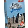 Défis Nature - Châteaux