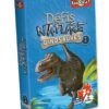 Défis Nature - Dinosaures 1 (boîte Bleue)