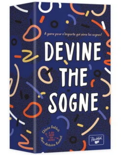 Devine The Sogne