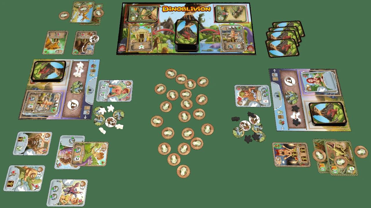 Dinoblivion 2 Dinoblivion – Image 2