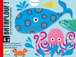 Djeco Bataplouf!