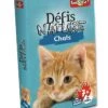 Djeco Défis Nature - Chats
