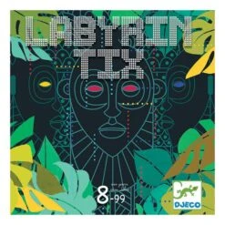Djeco Labyrintix