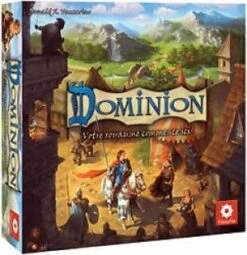 Dominion (V.F.)