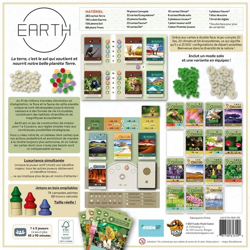 Earth (FR) 2 Earth (FR) – Image 2