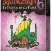 Edge Munckin 6 : Le Donjon De La Farce