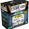 Escape Room - Le Jeu (Français)
