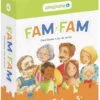 Fam-Fam - Jeu De Cartes