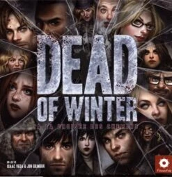 Filosofia Dead Of Winter - À La Croisée Des Chemins