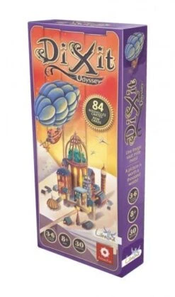 Filosofia Dixit Odyssey (Extension)