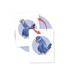 Focus Minus (Bilingue) -Damier Jeux Magasin focus minus bilingue 2