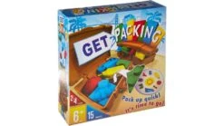 Get Packing (Multilingue)