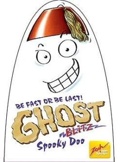 Ghost Blitz - Spooky Doo