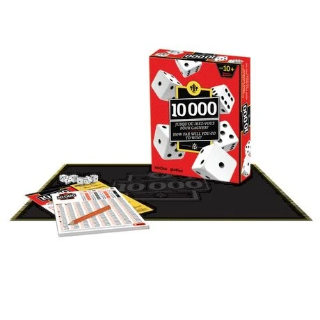 Gladius 10 000 2 Gladius 10 000 – Image 2