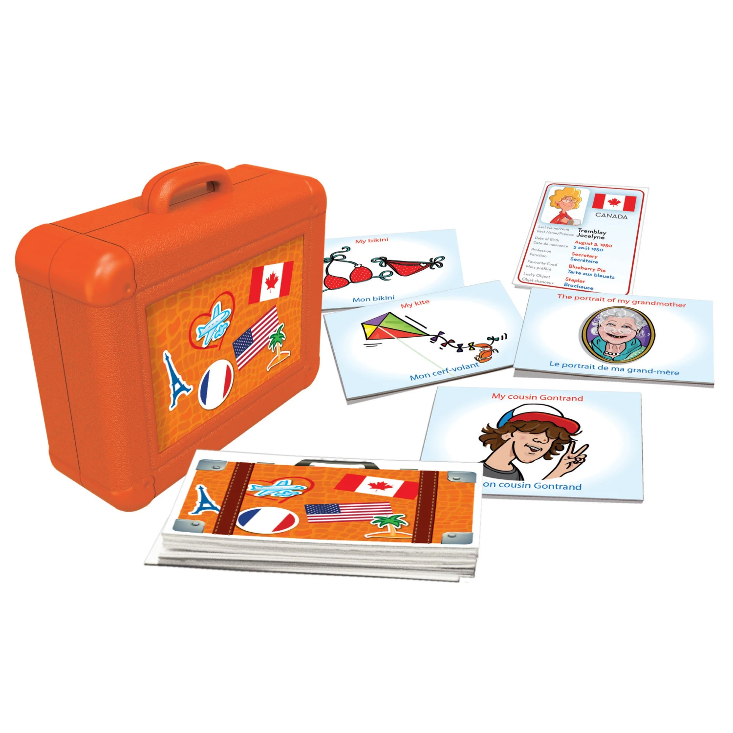 Gladius Dans Ma Valise 2 Gladius Dans Ma Valise – Image 2