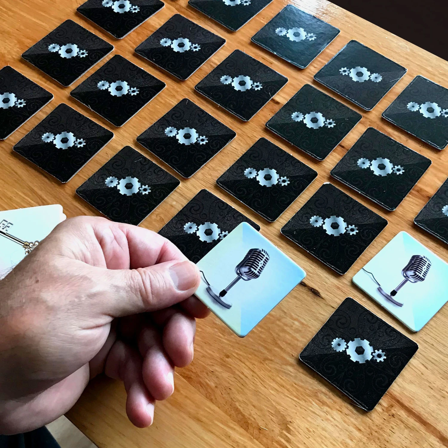 Gladius Jeu De Mémoire D'antan 3 Gladius Jeu De Mémoire D'antan – Image 3