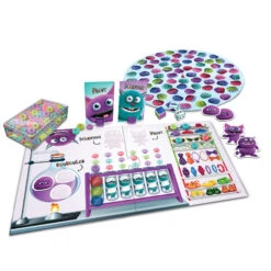 Damier Jeux Magasin -Damier Jeux Magasin gladius la matinee des monstres 1