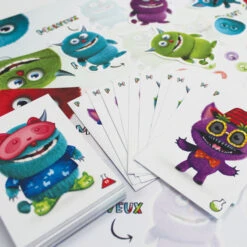 Gladius La Matinée Des Monstres -Damier Jeux Magasin gladius la matinee des monstres 2