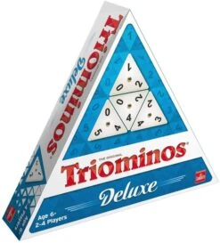 Goliath Triomino Deluxe