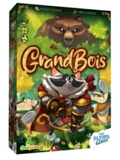 Grandbois (Français)